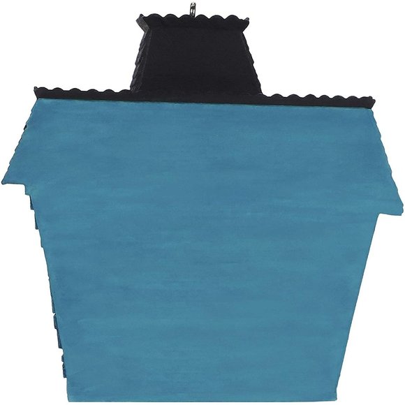 New! Scooby-Doo Haunted House Hijinks Hallmark Keepsake Ornament + Light & Sound - Picture 4 of 5